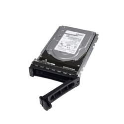 Dell HD 600G 102N IS12 2.5 H-CF EC Référence: 6DWVP