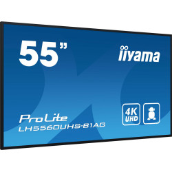 iiyama 55 3840x2160, UHD VA panel, Reference: W128444345