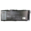 Dell Battery 72WHr 6 Cell Reference: 451-BBSB