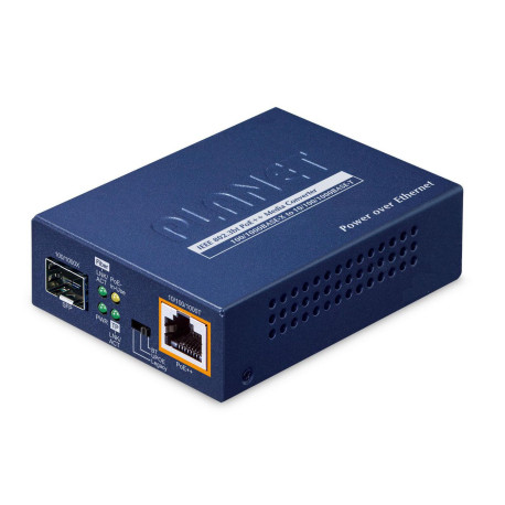 Planet 1-Port 100/1000X SFP to Référence: W128405317