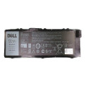 Dell 91 WHr 6-Cell Primary Reference: 451-BBSF