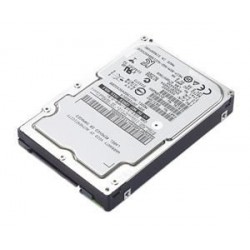 Lenovo IBM 300GB 10K 6Gbps SAS 2.5 Référence: W125870037 