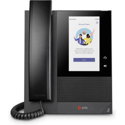 Poly Ccx 400 Business Media Phone Référence: W128900024