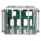 HP ML350 Gen9 LFF Media Cage Référence: 726561-B21