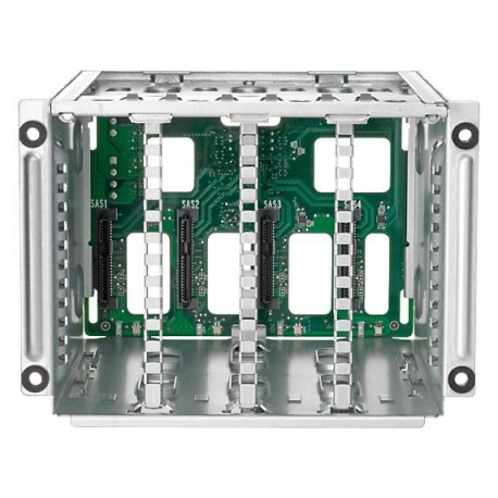 HP ML350 Gen9 LFF Media Cage Référence: 726561-B21