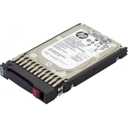 Hewlett Packard Enterprise HDD 500 GB 7,2K Reference: 508009-001