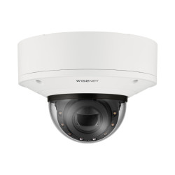 Hanwha X Series 2MP AI IR Vandal Référence: W126588096
