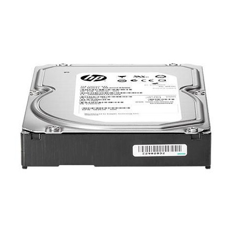 Hewlett Packard Enterprise 6TB 6G SATA 7.2K 3.5in 512e Reference: 793667-B21