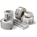 Zebra Label roll, 76x51mm Reference: 800263-205