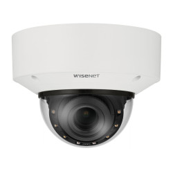Hanwha X Series 4MP AI IR Vandal Référence: W126588101