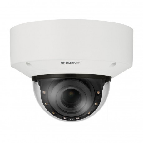 Hanwha X Series 4MP AI IR Vandal Référence: W126588101