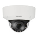 Hanwha X Series 4MP AI IR Vandal Référence: W126588101
