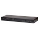 Aten 8 port RJ45 KVM Switch Référence: KH1508A-AX-G