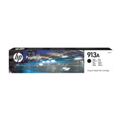 HP Ink Black 913A Reference: L0R95AE
