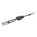 Manhattan Headphone Stereo Audio Référence: W128290664