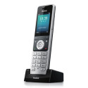 Yealink DECT IP Phone 2.4 Référence: SIP-W56H