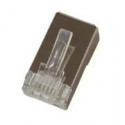 MicroConnect Modular Plug CAT5e Plug 8P8C Reference: KON504-50