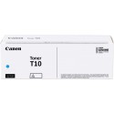 Canon T10 Toner Cartridge 1 Pc(S) Référence: W128277711