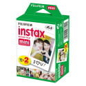 Fujifilm 1x2 Instax Film Mini Reference: 16386016
