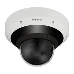 Hanwha P Series 15MP IR Panoramic Référence: W126769376