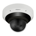 Hanwha P Series 15MP IR Panoramic Référence: W126769376