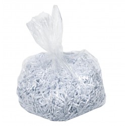 Leitz Shredder Waste Sacks Leitz IQ Référence: W126148330