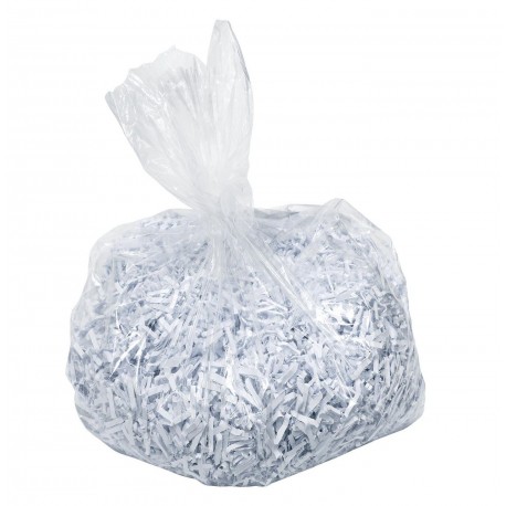 Leitz Shredder Waste Sacks Leitz IQ Référence: W126148330