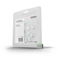 Lindy Usb Type C Port Blockers, Référence: W128370977