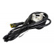 HP Power Cord UK C5 1.8M Reference: 213351-001