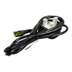 HP Power Cord UK C5 1.8M Reference: 213351-001