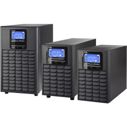 PowerWalker VFI 3000C LCD 3000VA/2400W Référence: 10120179