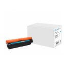 CoreParts Toner Cyan CE741A Référence: QI-HP1019C