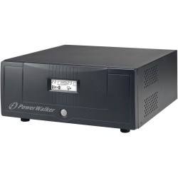 PowerWalker Inverter 1200 PSW 120VA/840W Référence: 10120215