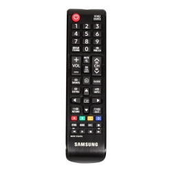 Samsung Remote Controller Reference: BN59-01247A