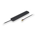 Teltonika Networks Mobile adhesive SMA antenna Référence: W125997403