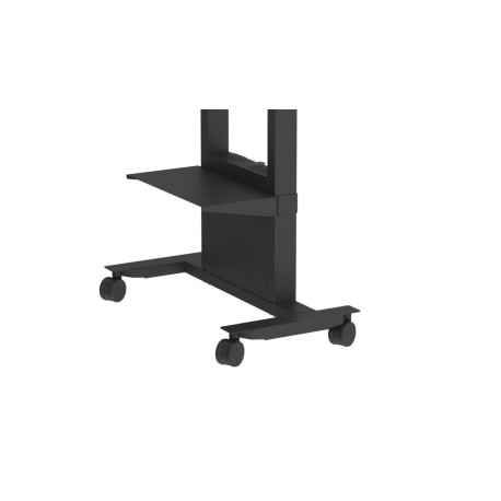 SMS Func Mobile Shelf Reference: C220006-1A