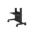 SMS Func Mobile Shelf Reference: C220006-1A
