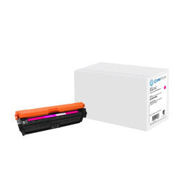 CoreParts Toner Magenta CE743A Référence: QI-HP1019M