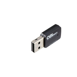 Poly Obiwifi5G Wlan 433 Mbit/S Reference: W128276161