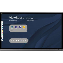ViewSonic IFP6562 - 65(64.5) 20 Référence: W127020745