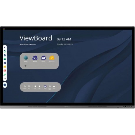 ViewSonic IFP6562 - 65(64.5) 20 Référence: W127020745