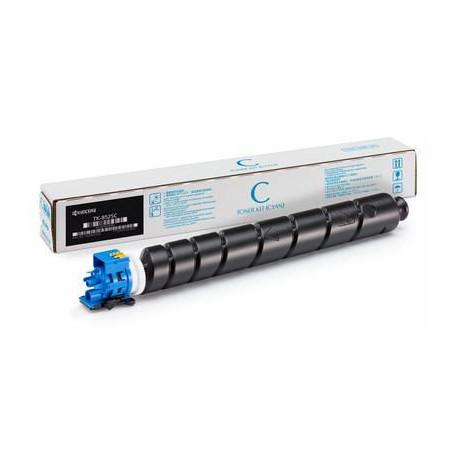 Kyocera Toner Cyan TK-8525C Reference: 1T02RMCNL0