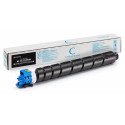 Kyocera Toner Cyan TK-8525C Reference: 1T02RMCNL0
