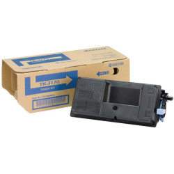 Kyocera Toner Black TK-3170 Reference: 1T02T80NL0