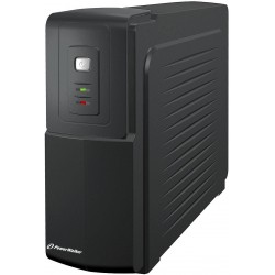 PowerWalker VFD 600 Offline UPS 600VA Référence: 10120401