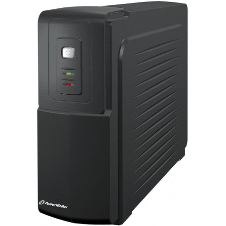 PowerWalker VFD 600 Offline UPS 600VA Référence: 10120401