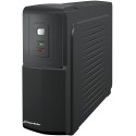 PowerWalker VFD 600 Offline UPS 600VA Référence: 10120401