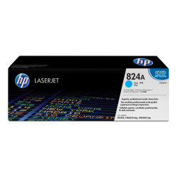 HP Toner Cyan With Colorsphere Reference: CB381A