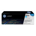 HP Toner Cyan With Colorsphere Reference: CB381A