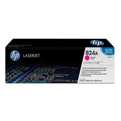 HP Toner Magenta With Colorsphere Reference: CB383A